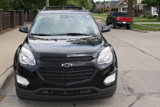 Used 2017 Chevrolet Equinox LT w/ Midnight Edition image 4