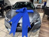 Used 2020 Nissan Versa S image 2