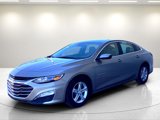 Used 2023 Chevrolet Malibu LT w/ Driver Confidence Package image 5