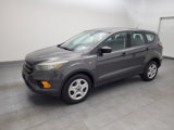 Used 2018 Ford Escape S image 2