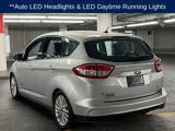 Used 2017 Ford C-MAX Energi SE w/ Equipment Group 402A image 5