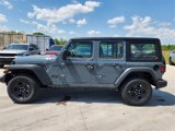 New 2025 Jeep Wrangler Sport image 2