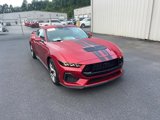 Certified 2024 Ford Mustang GT w/ GT Performance Package image 4