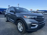 Used 2023 Ford Explorer XLT w/ Equipment Group 202A image 2