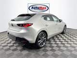 Used 2023 MAZDA MAZDA3 s image 2