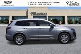 New 2025 Cadillac XT6 Luxury image 2
