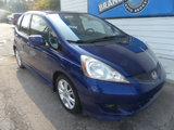 Used 2011 Honda Fit Sport image 4