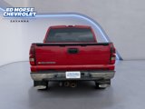 Used 2007 Chevrolet Silverado 1500 LT w/ Vortec Max Performance Pack image 4