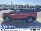 Certified 2022 GMC Terrain SLT image 5