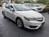 Used 2016 Acura ILX image 6