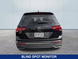 Certified 2023 Volkswagen Tiguan SE image 4