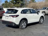New 2025 Honda HR-V LX image 5
