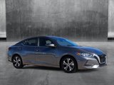 Used 2023 Nissan Sentra SV image 3