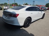 Used 2022 Chevrolet Malibu LT w/ Sport Edition image 3