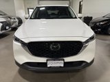 Used 2022 MAZDA CX-5 AWD 2.5 S w/ Premium Package image 2
