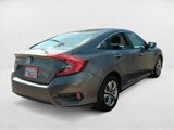 Used 2016 Honda Civic LX image 5