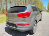 Used 2015 Kia Sportage EX image 4