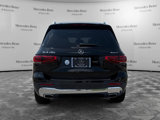 Certified 2021 Mercedes-Benz GLB 250 4MATIC image 4