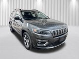 Used 2022 Jeep Cherokee Limited image 2
