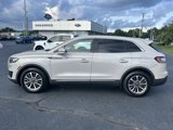 Used 2019 Lincoln Nautilus Select w/ Cargo Utility Package image 2