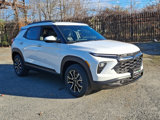 New 2025 Chevrolet TrailBlazer ACTIV w/ Convenience Package image 3