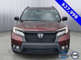 Used 2021 Honda Passport Touring image 2
