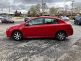 Used 2012 Nissan Sentra 2.0 SR w/ Special Edition Pkg image 6