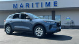 New 2025 Ford Escape Active w/ Cold Weather Package image 2