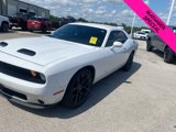 Used 2019 Dodge Challenger SXT w/ Blacktop Package image 4