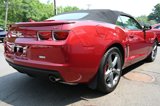 Used 2013 Chevrolet Camaro LT w/ RS Package image 6