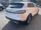 Used 2020 Lincoln Nautilus Premier w/ Equipment Group 101A image 5