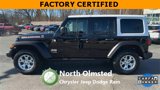Certified 2021 Jeep Wrangler Unlimited Islander image 3