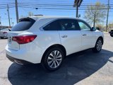 Used 2015 Acura MDX SH-AWD w/ Technology Package image 6