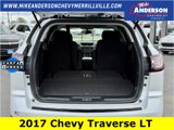 Used 2017 Chevrolet Traverse LT w/ Style and Technology Package image 6