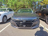 Used 2019 Honda Accord Touring image 2