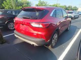 Certified 2022 Ford Escape SEL w/ Technology Package image 4