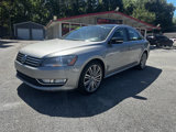 Used 2014 Volkswagen Passat 1.8T Sport image 2