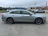 Used 2024 Chevrolet Malibu LT image 4