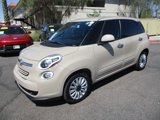 Used 2015 FIAT 500L Easy image 3
