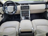 Certified 2019 Land Rover Range Rover Supercharged image 4