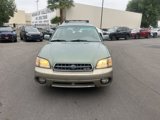 Used 2003 Subaru Outback H6 L.L. Bean Edition image 3