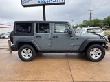 Used 2014 Jeep Wrangler Unlimited Sport w/ Quick Order Package 24S image 4