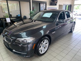 Used 2014 BMW 528i xDrive Sedan image 4