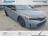 Used 2025 Honda Civic Sport image 2