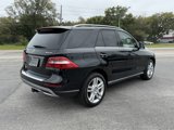Used 2015 Mercedes-Benz ML 250 BlueTEC 4MATIC image 5