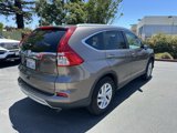 Used 2015 Honda CR-V EX-L image 5