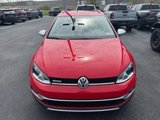 Used 2017 Volkswagen Golf Alltrack S image 2