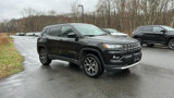 New 2025 Jeep Compass Limited image 2