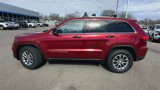 Used 2014 Jeep Grand Cherokee Limited image 5