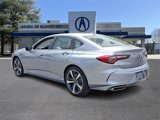 Certified 2025 Acura TLX w/ Technology Package image 4